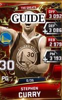 Guide for MyNBA2K17 poster