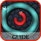 Guide for slither.io 圖標