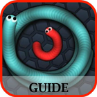 Guide for slither.io icono