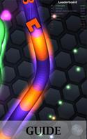 برنامه‌نما Guide for slither.io عکس از صفحه