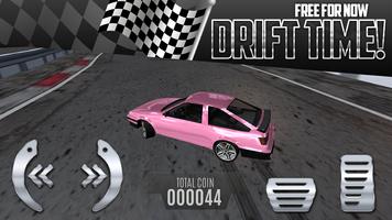 Traffic Drift Arena capture d'écran 3