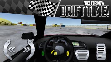 Traffic Drift Arena capture d'écran 2