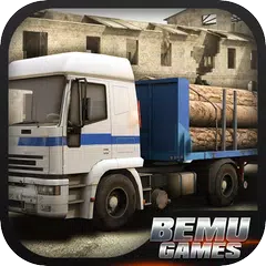 Truck Driving Simulator 3D