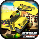 School Bus Driver Simulator 3D APK