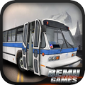 Girl Bus Simulator