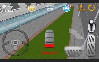 Girl Bus Simulator screenshot 3