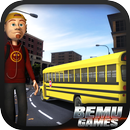 City School Bus Simulator APK