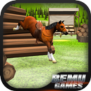 Horse Training School APK