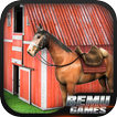 Horse Race Simulator 3D