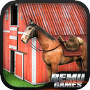 Carrera de caballos Simulador APK