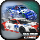 Mega Monster Car Simulation APK