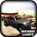 RC Down The Hill APK