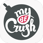 Would you BeMyCrush? icône