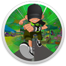 Ben : World Runner APK