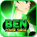 Hero kid - Ben Power Surge APK
