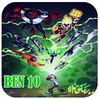 New Ben 10 Alien Force Guide ไอคอน