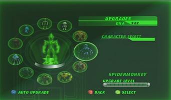 New Ben 10 Alien Force Guide स्क्रीनशॉट 2
