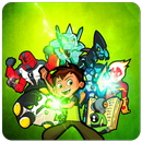👽 Ben Omnitrix : ultimate alien 👽 APK