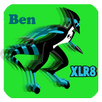 Ben XLR8 1 APK