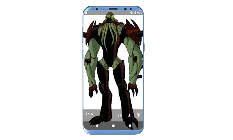 Ben 10 Wallpapers HD APK for Android Download Ben 10 Wallpapers HD APK for Android Download