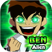 ”👽 Ben Super Ultimate Alien Transform