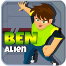 Ben Alien Universe APK