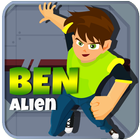 Ben Alien Universe icône