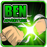 Ben Hero Alien Adventure 2017 icon