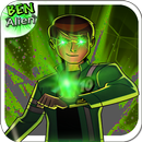 Bien Alien Shooter APK