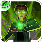 Bien Alien Shooter biểu tượng