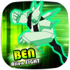 👽 Ben Alien Fight: DiamondHeat Attack আইকন