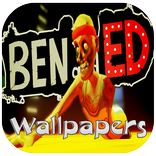 ben and ed#2 wallpaper