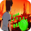 Angry Ben Run APK