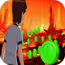Angry Ben Run APK