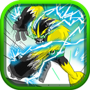 👽 Ben Kid Hero - Dawn of The Aliens APK