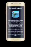 Ben Jungle bike 10 ảnh chụp màn hình 1