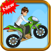 Ben The Blaze Moto 10 APK
