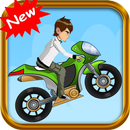 Ben The Blaze Moto 10 APK