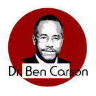 Ben Carson icône