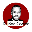 Ben Carson 아이콘