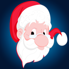 Christmas Holiday Games آئیکن