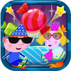Ben The Elf Candy Land APK
