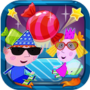 Ben The Elf Candy Land APK
