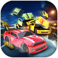 Fast Crash Race