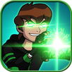 Alien Ben Humansaur Transform APK