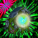 ben fight alien runner APK
