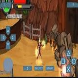 Ultimate alien fighter icon