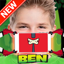APK BEN Monsters Funy Mouth Off