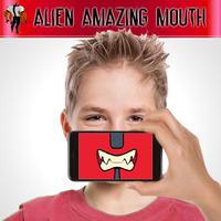 BEN Monsters Funy Mouth Off capture d'écran 2