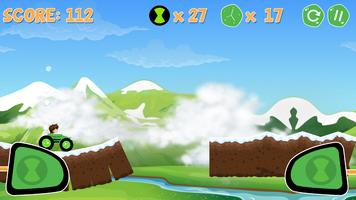 Ben Hill Climb 10 imagem de tela 1